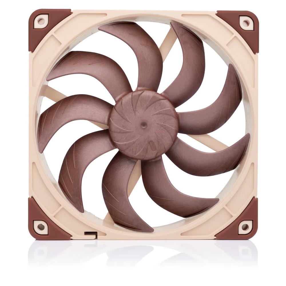 Noctua NF-A14x25 G2 PWM 140mm вентилятор 4