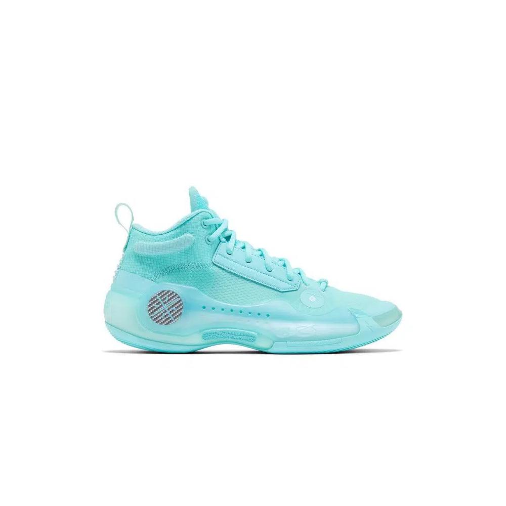 Кроссовки Li-Ning Way of Wade 10 «Mint» 1