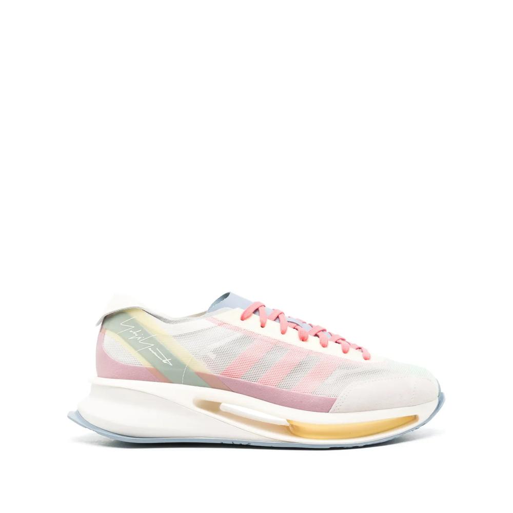 Кроссовки S-Gendo Run из коллаборации с adidas 1