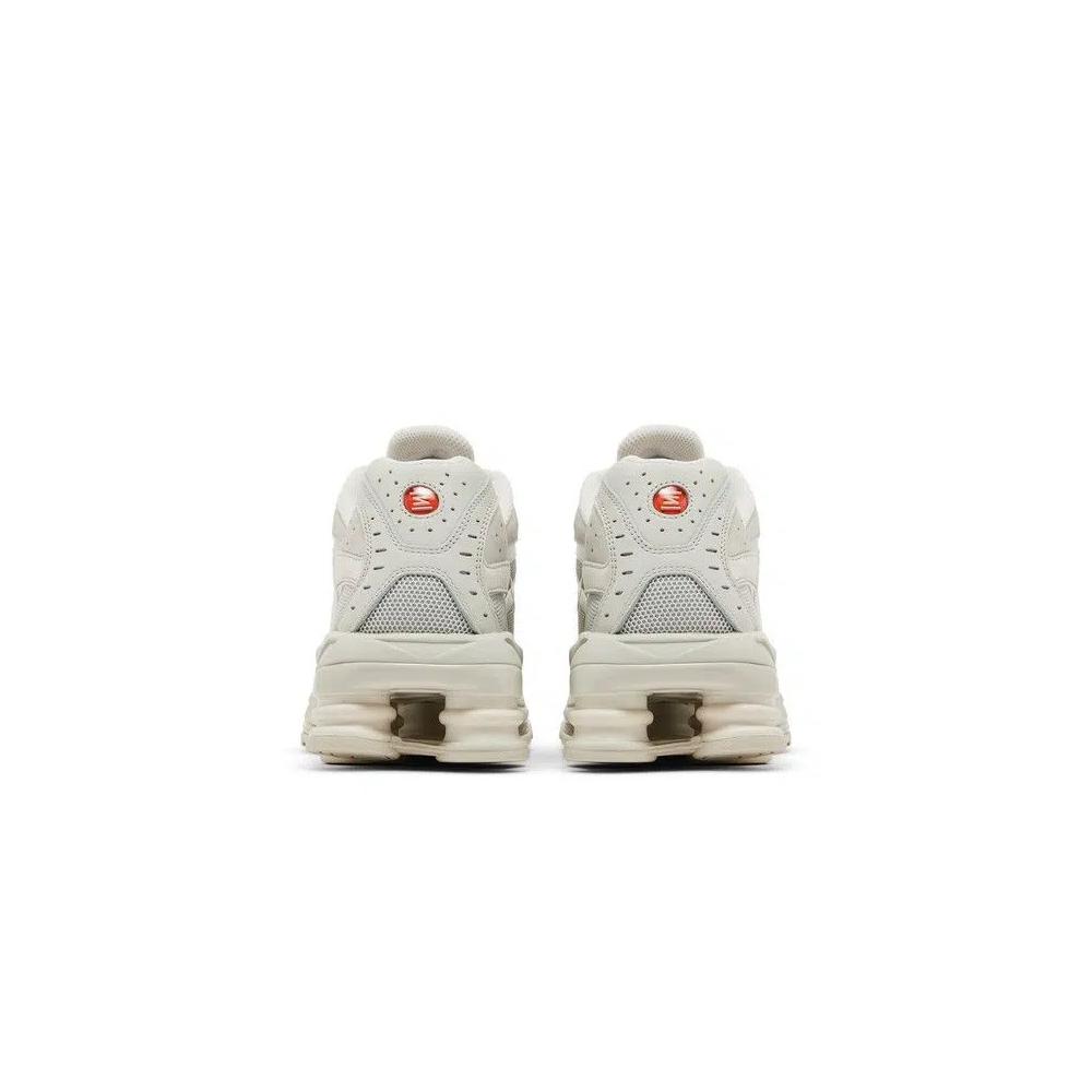Кроссовки Nike Shox Ride 2 'Light Bone' 6