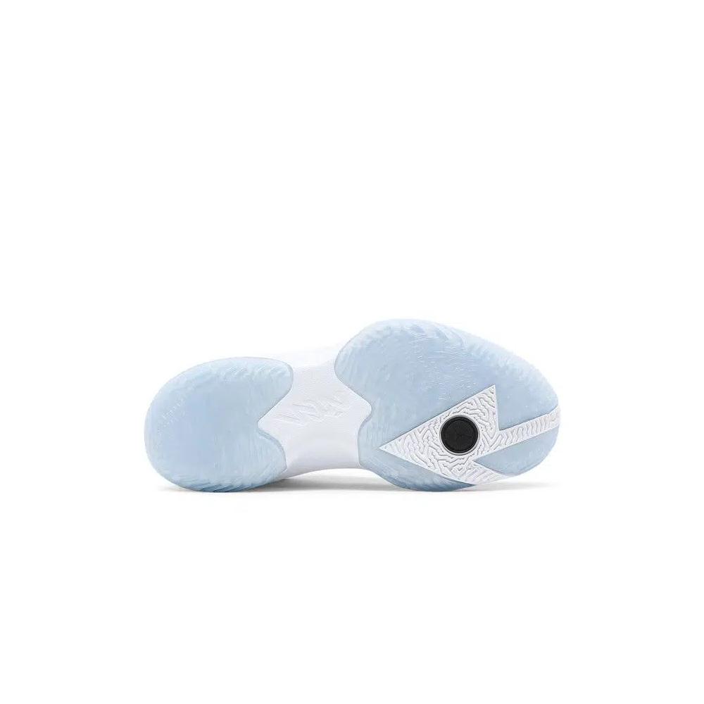 Кроссовки Air Jordan Zion 1 GS «Gen Zion» 4