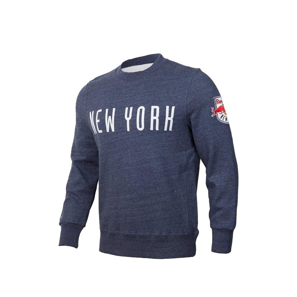 Толстовка New York Red Bulls 1