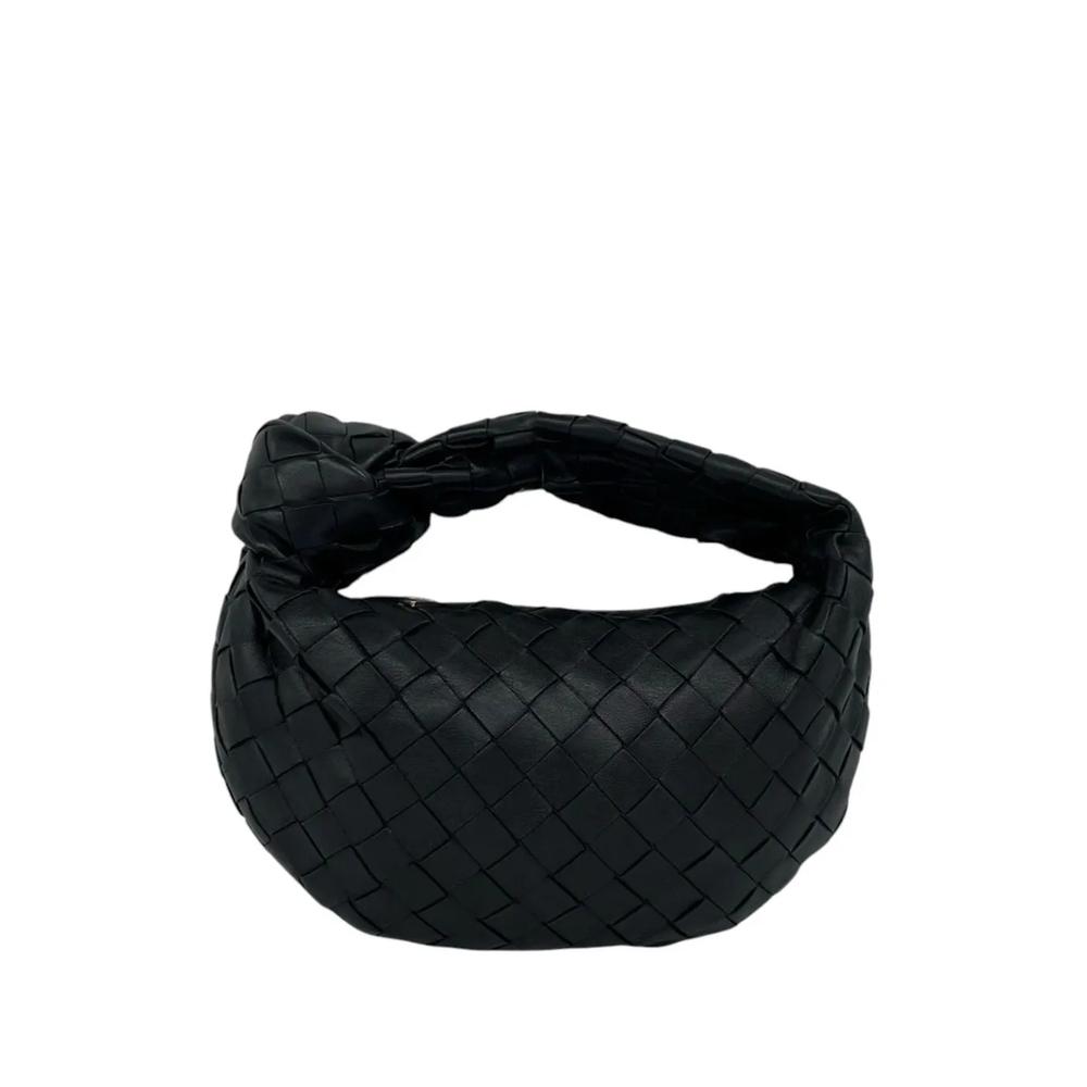 2012-2026 Mini Nappa Intrecciato Jodie hobo bag 1