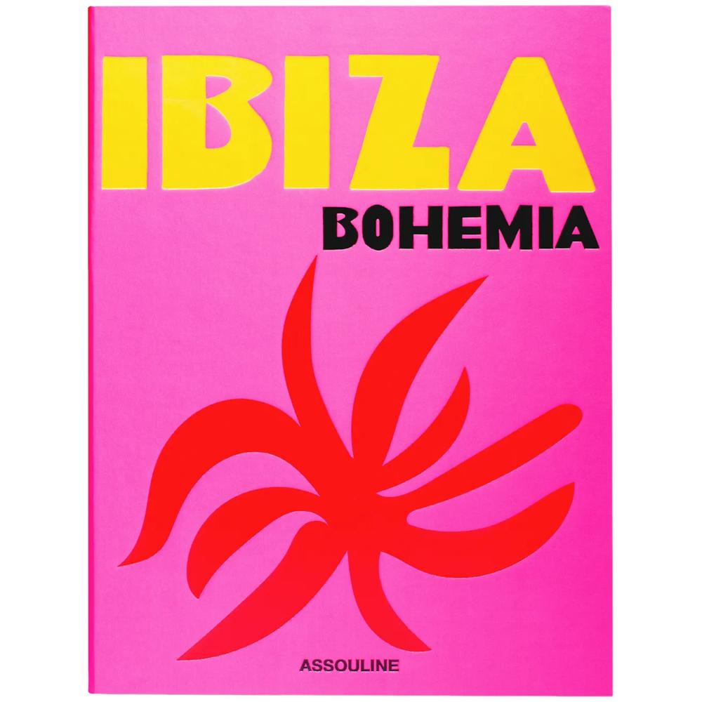 Книга Ibiza Bohemia 1