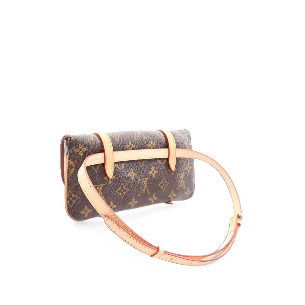 Поясная сумка Murrell Monogram Pochette (2005 год) 2