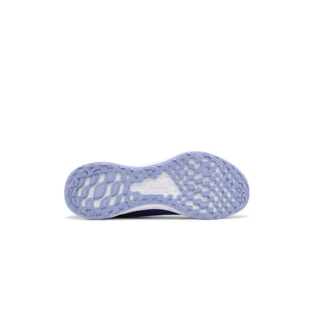 Кроссовки Nike Revolution 6 Next Nature 'Concord White' 4