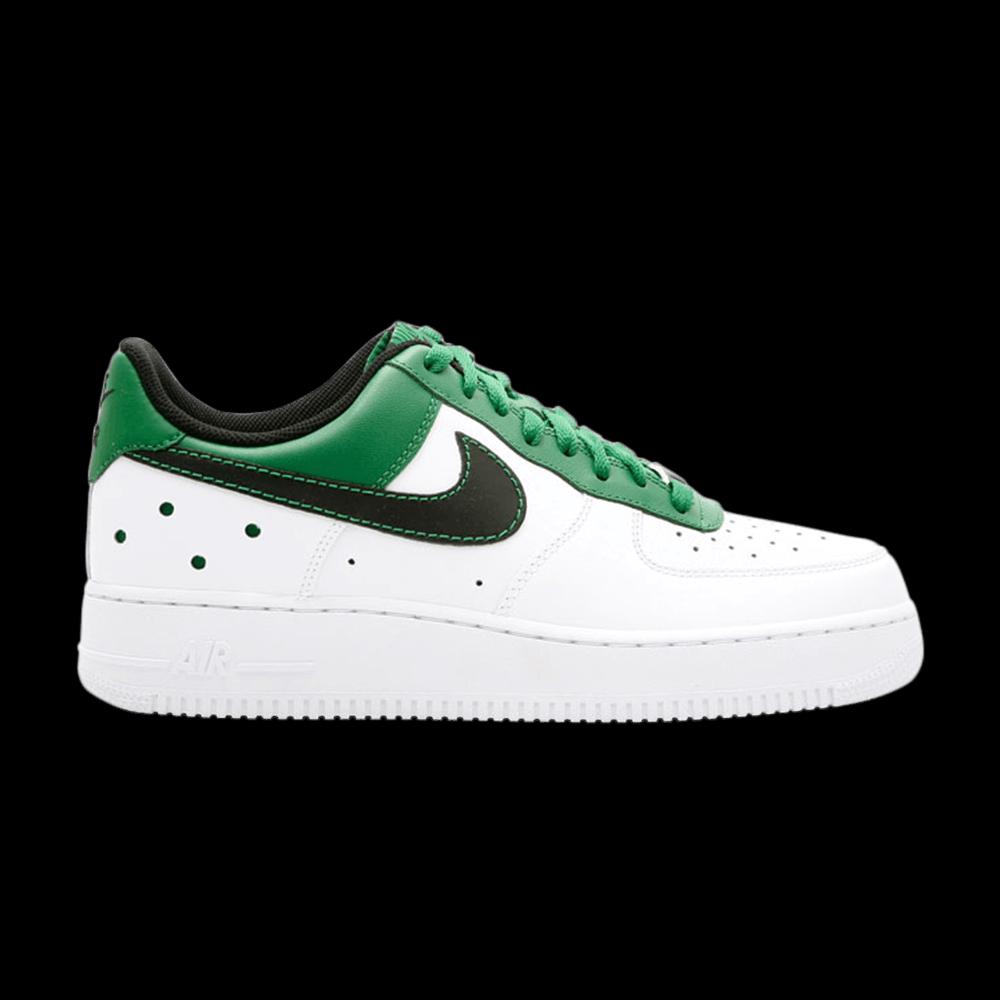Кроссовки Nike Air Force 1 Low 'Barkley Pack' 1