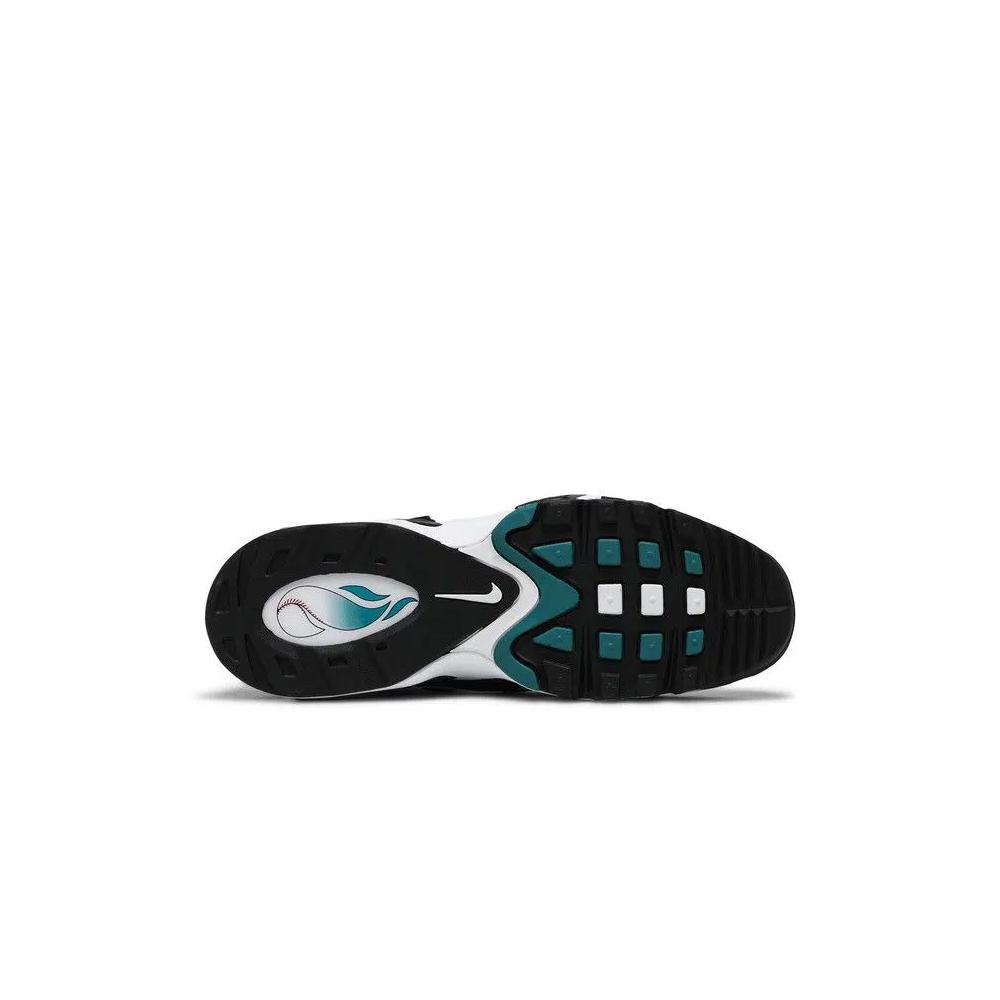 Кроссовки Nike Air Griffey Max 1 'Freshwater' 2021 4