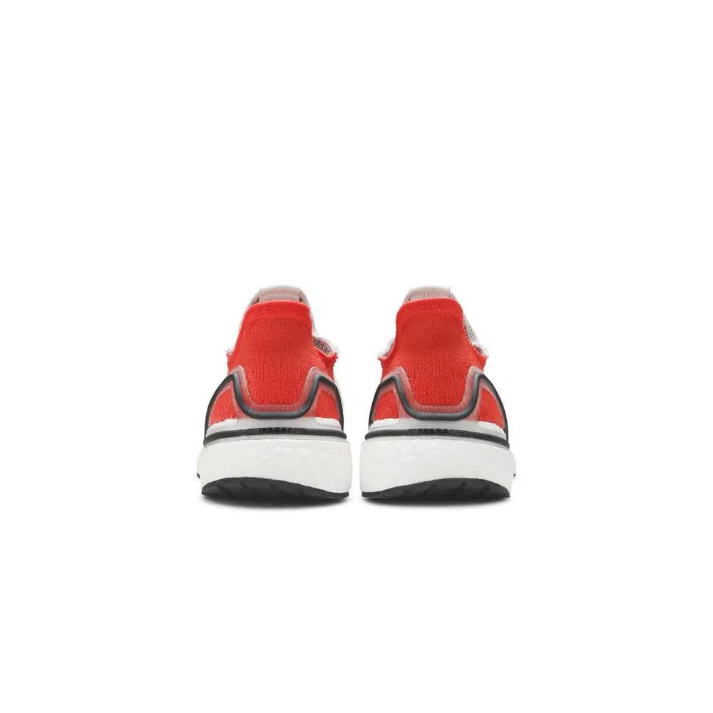 Кроссовки Adidas UltraBoost 19 Active Orange 6