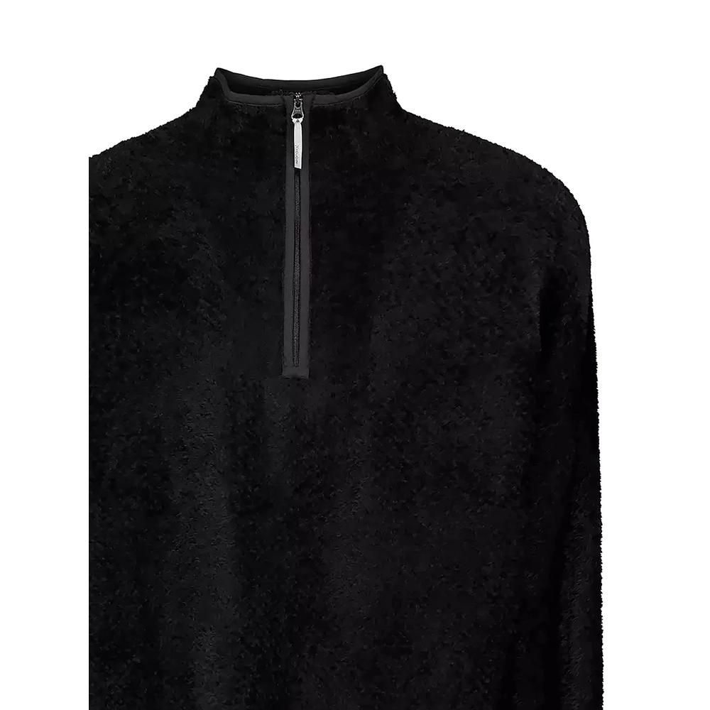 Lykan half-zip sweater 2
