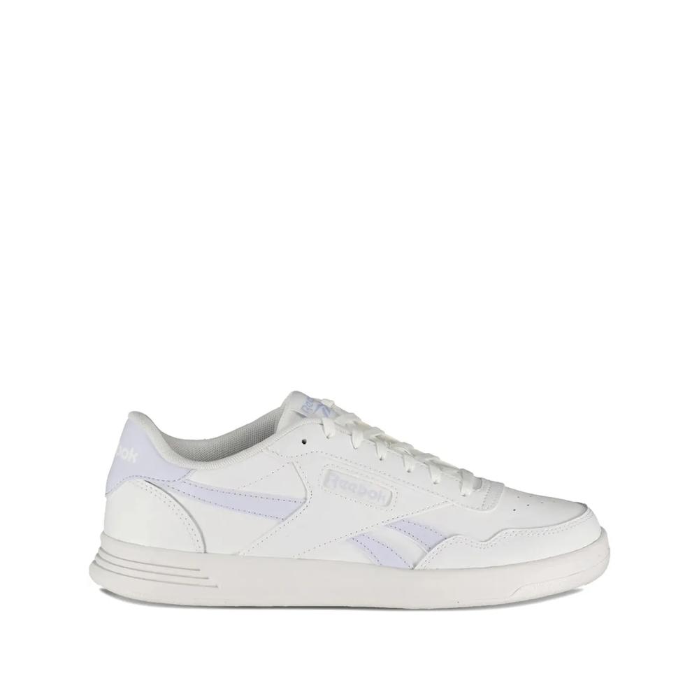 Кроссовки Court Advance White Luclil 1
