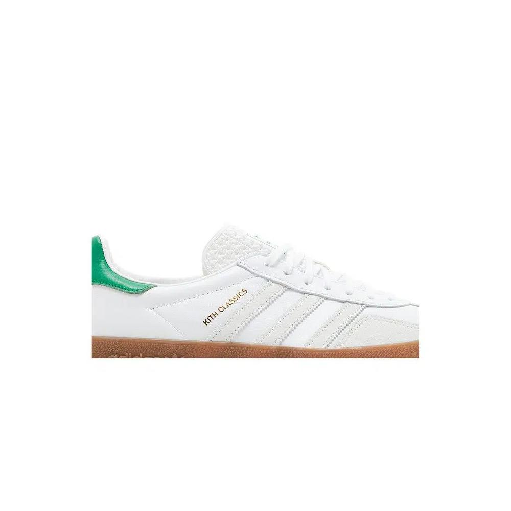 Кроссовки Kith x adidas Gazelle Indoor 'Classics Program' 2