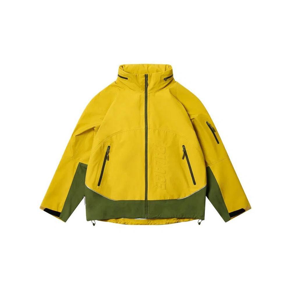 Куртки Palace GORE-TEX 3L M-TEK Jacket 'Yellow' 2
