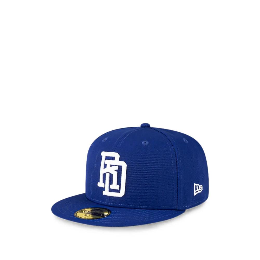 Бейсболка 59FIFTY Dominican Republic 2