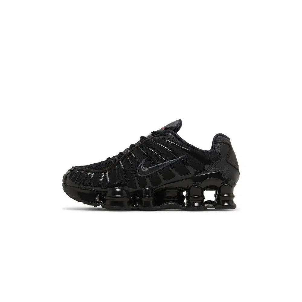 Кроссовки Nike Wmns Shox TL 'Black' 2023 3