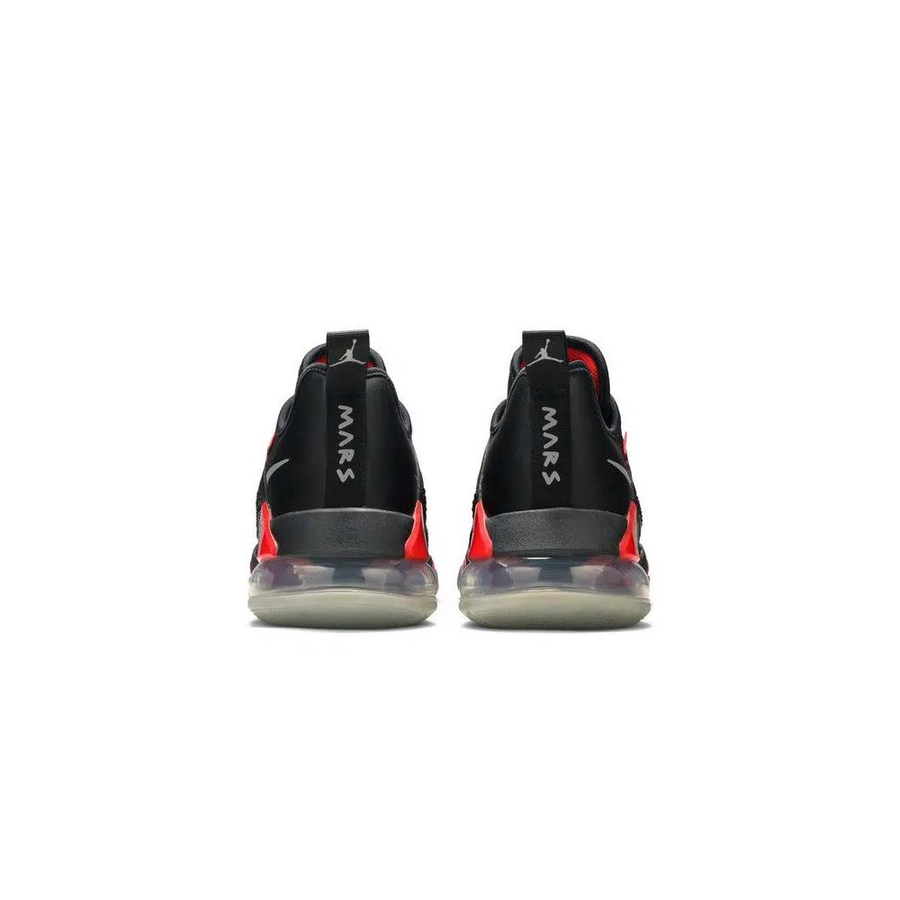 Кроссовки Air Jordan Mars 270 Low 'Bred' 7