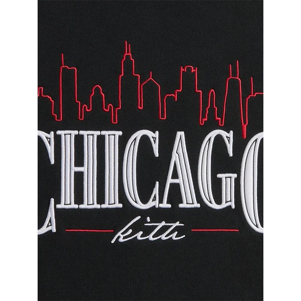 Худи Chicago Nelson 2