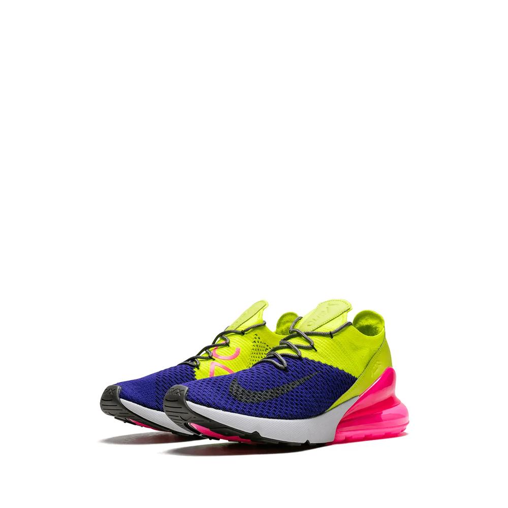 Кроссовки Air Max 270 Flyknit 2