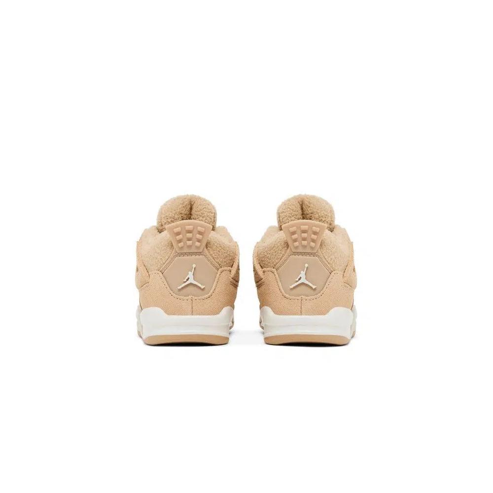 Кроссовки Air Jordan 4 Retro TD 'Cozy Girl' 6