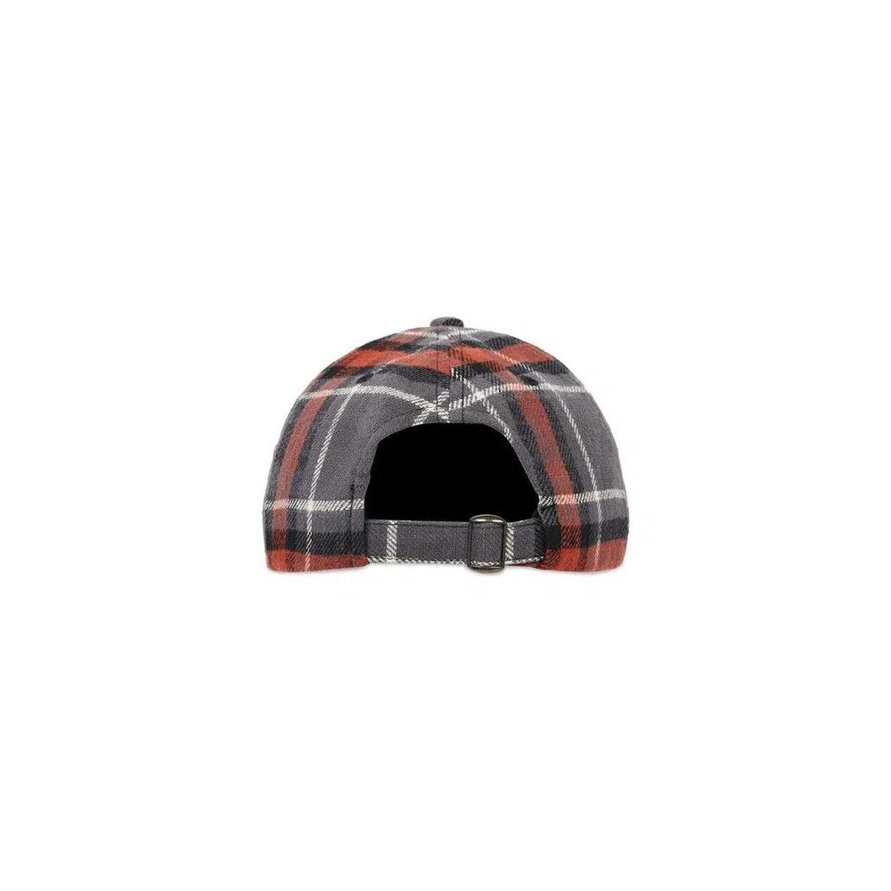 Кепки-защелки Palace Gore-Tex Plaid P 6-Panel 'Grey Check' 2