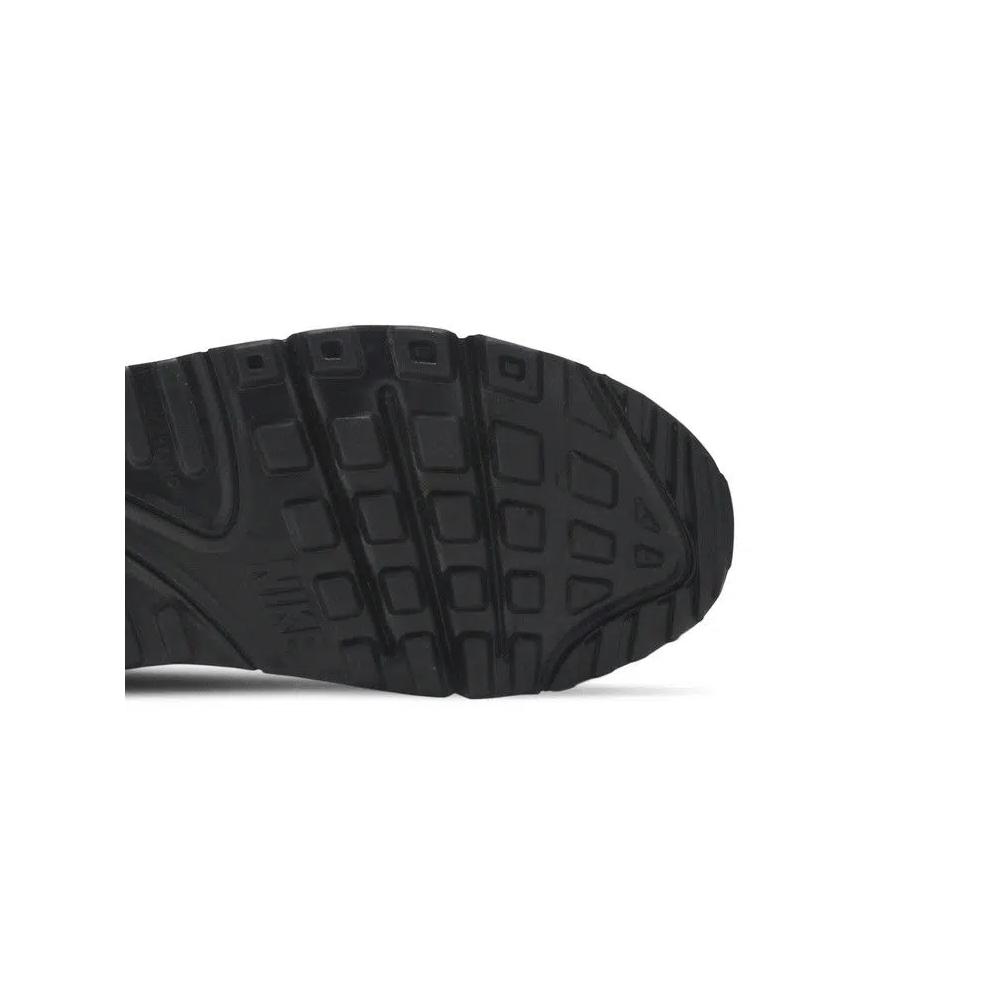 Кроссовки Nike Air Max 90 GS 'Triple Black' 2020 5