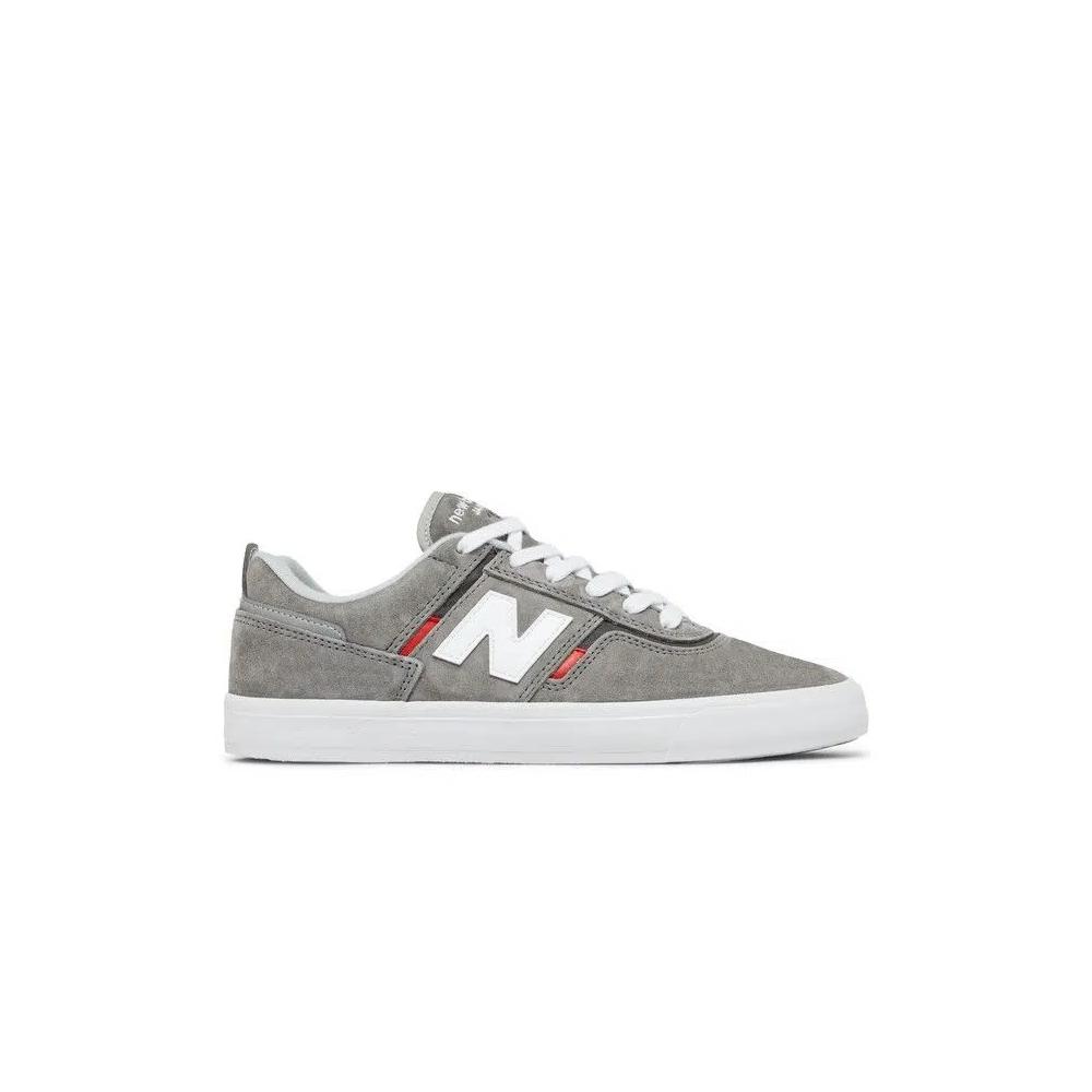 Кроссовки Jamie Foy x New Balance Numeric 306 'Grey Day 2023' 1