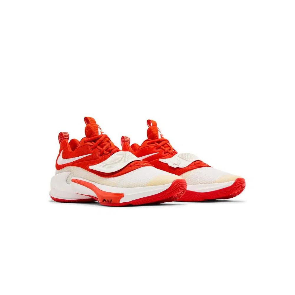Кроссовки Nike Zoom Freak 3 TB 'Team Orange' 8