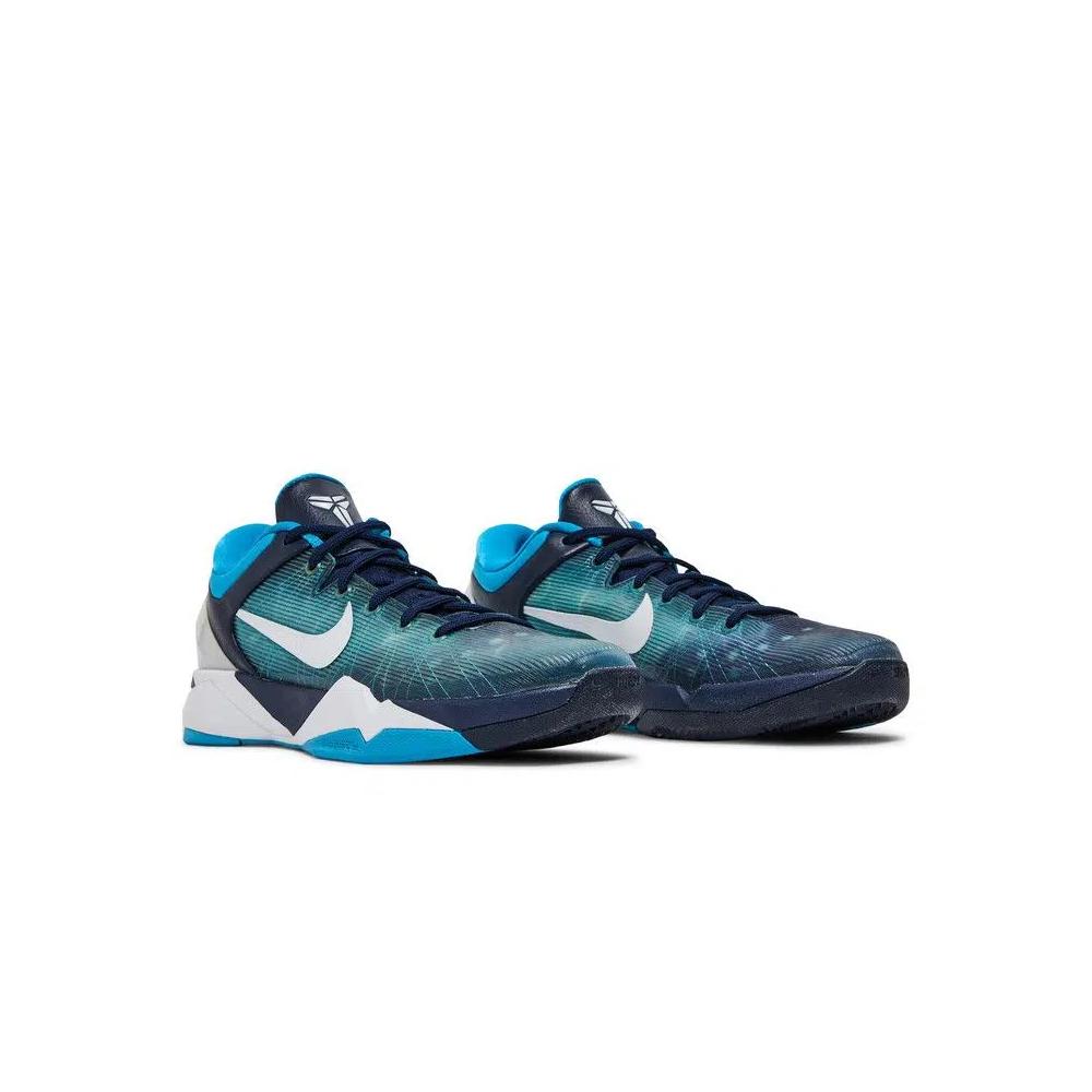 Кроссовки Nike Zoom Kobe 7 System 'Shark' 8