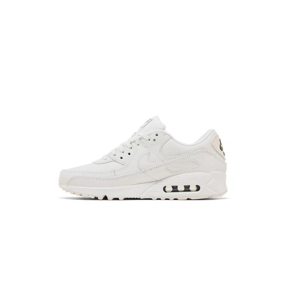 Образ жизни Бег Nike Air Max 90 'Phantom Medium Olive' 3