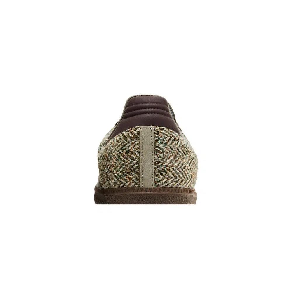 Кроссовки adidas Samba OG «Tweed Pack - Wonder Beige» 7