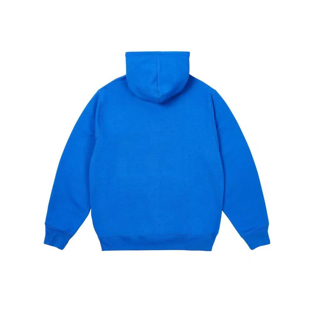 Молнии Palace Sofar Zip Hood 'Черничный' 2