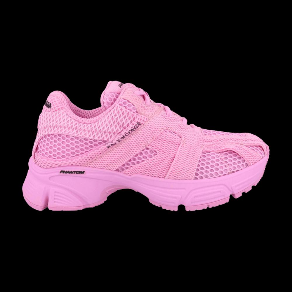 Кроссовки Balenciaga Wmns Phantom Sneaker 'Pink' 1