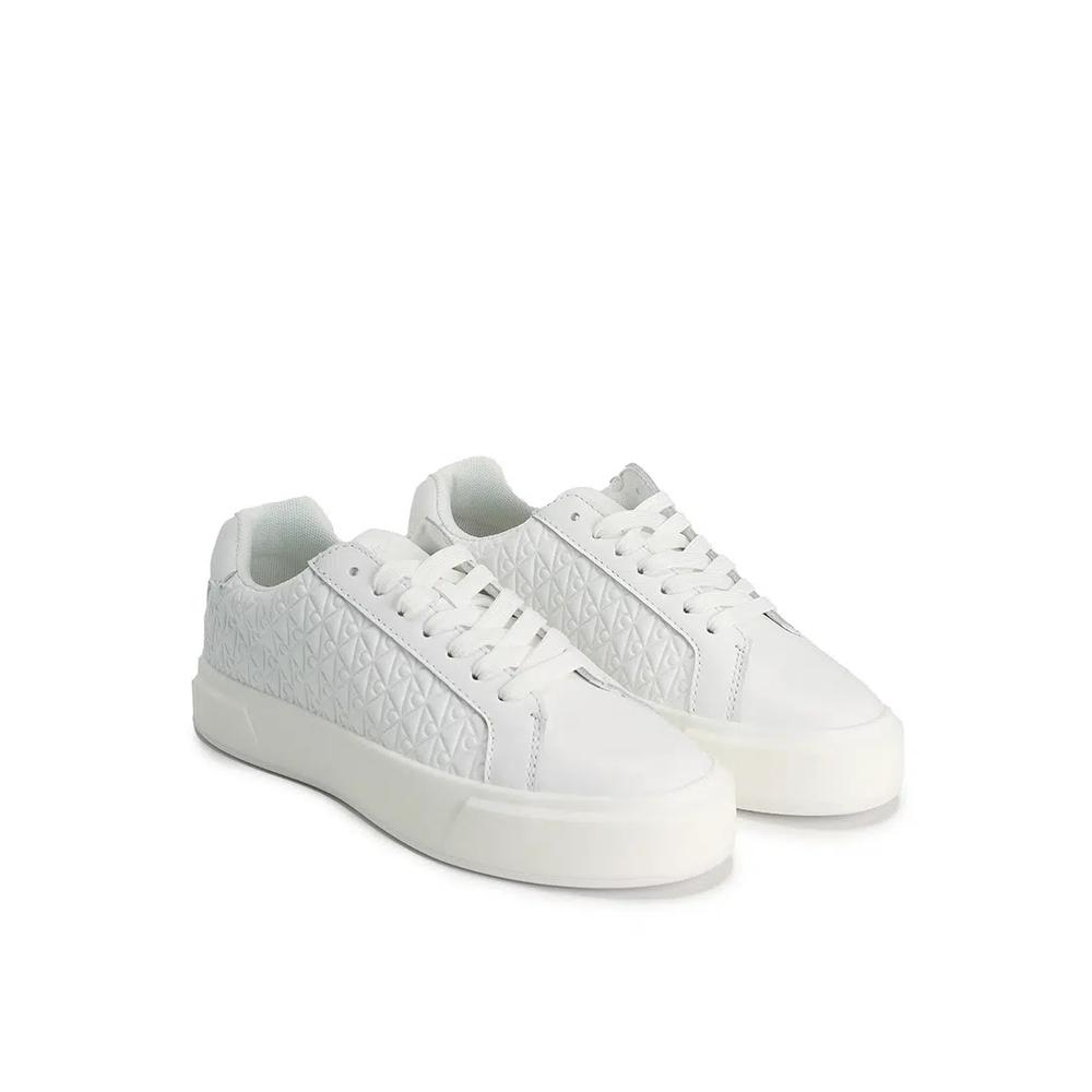 Корзина со шнуровкой Lth Aop - Calvin Klein Jeans 2