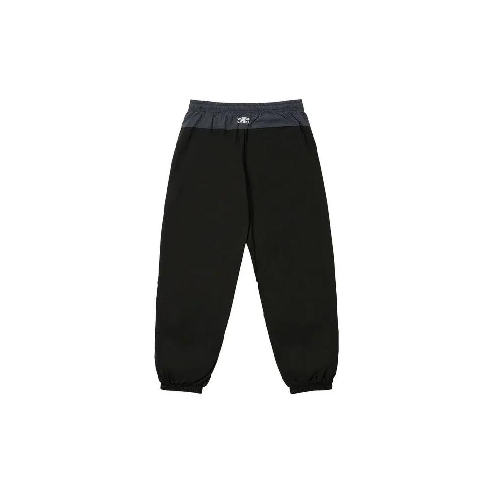 Джоггеры Palace x Umbro Training Track Jogger 'Black' 2