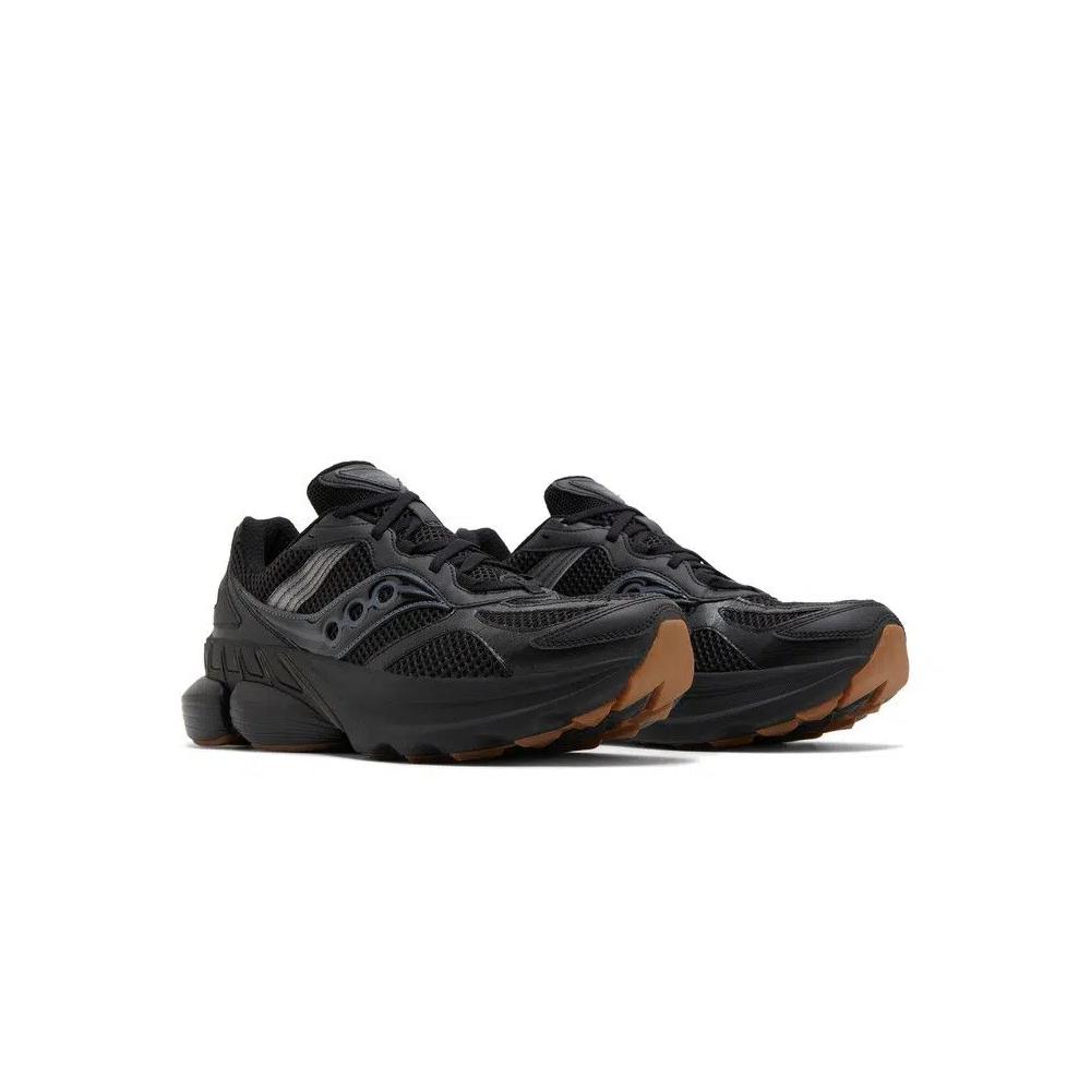 Кроссовки Saucony Grid NXT 'Triple Black' 8