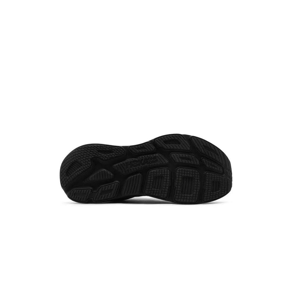 Кроссовки HOKA Bondi 7 'Black' 4