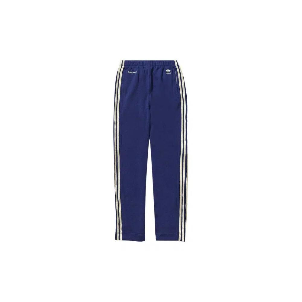 adidas x Wales Bonner 80-е спортивные штаны 'Ночное небо' 1