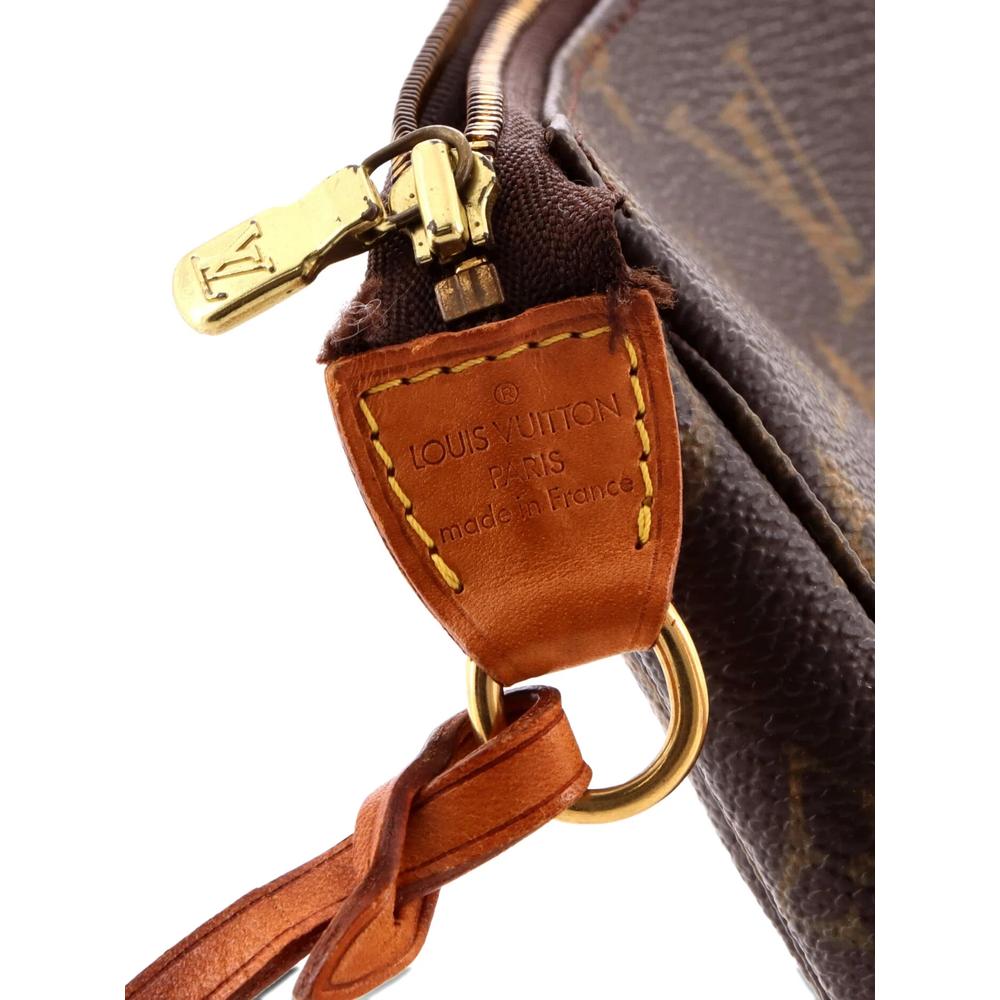 Клатч Pochette Accessoires Monogram Canvas 6