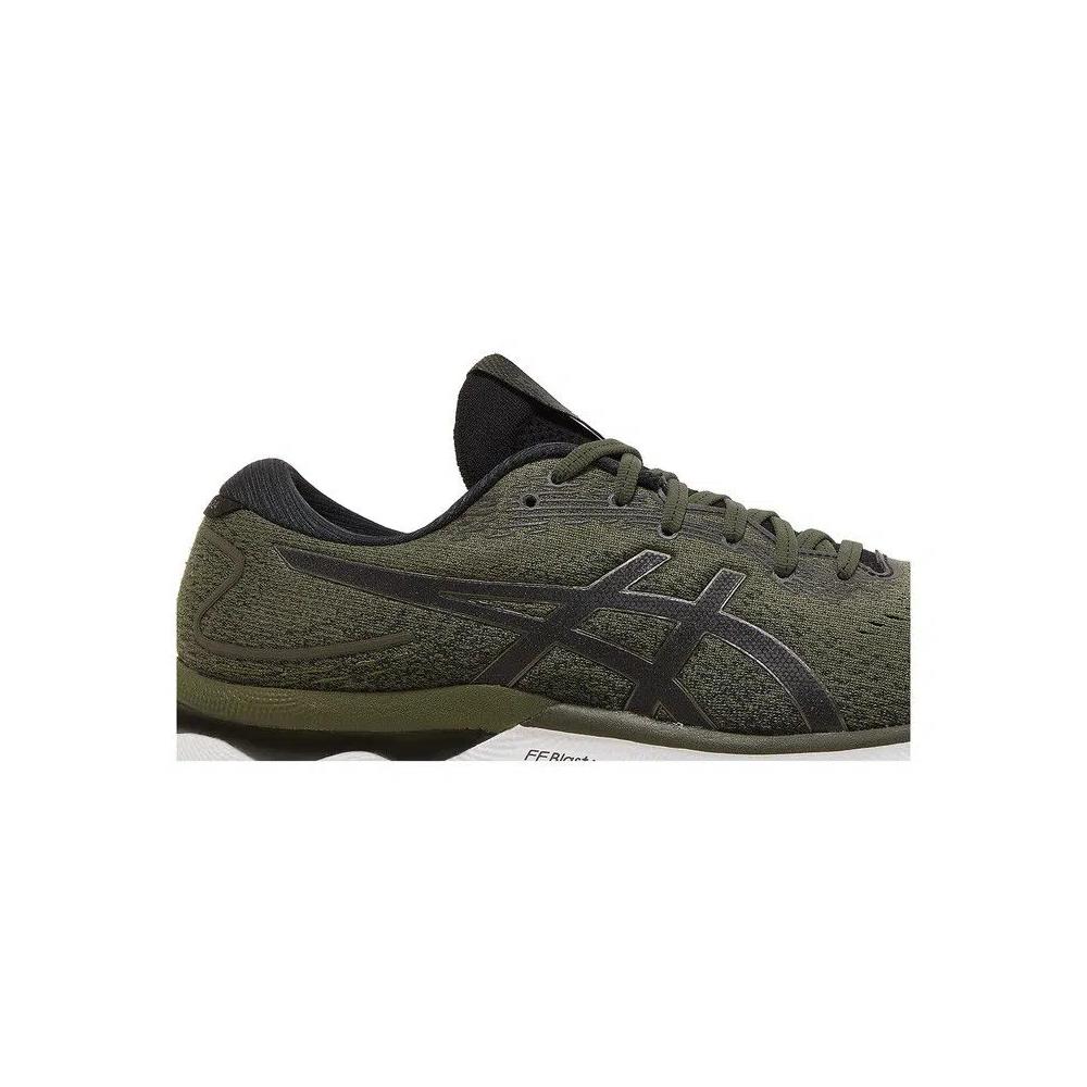 Кроссовки Asics Gel Nimbus 24 'Olive Canvas' 2