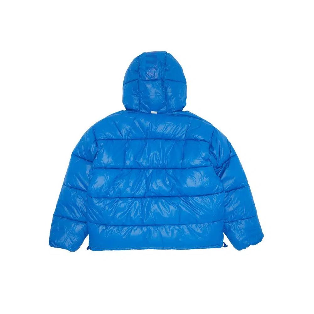 Пуховики Supreme Madras Reversible WINDSTOPPER Puffer Jacket 'Мультиколор' 4
