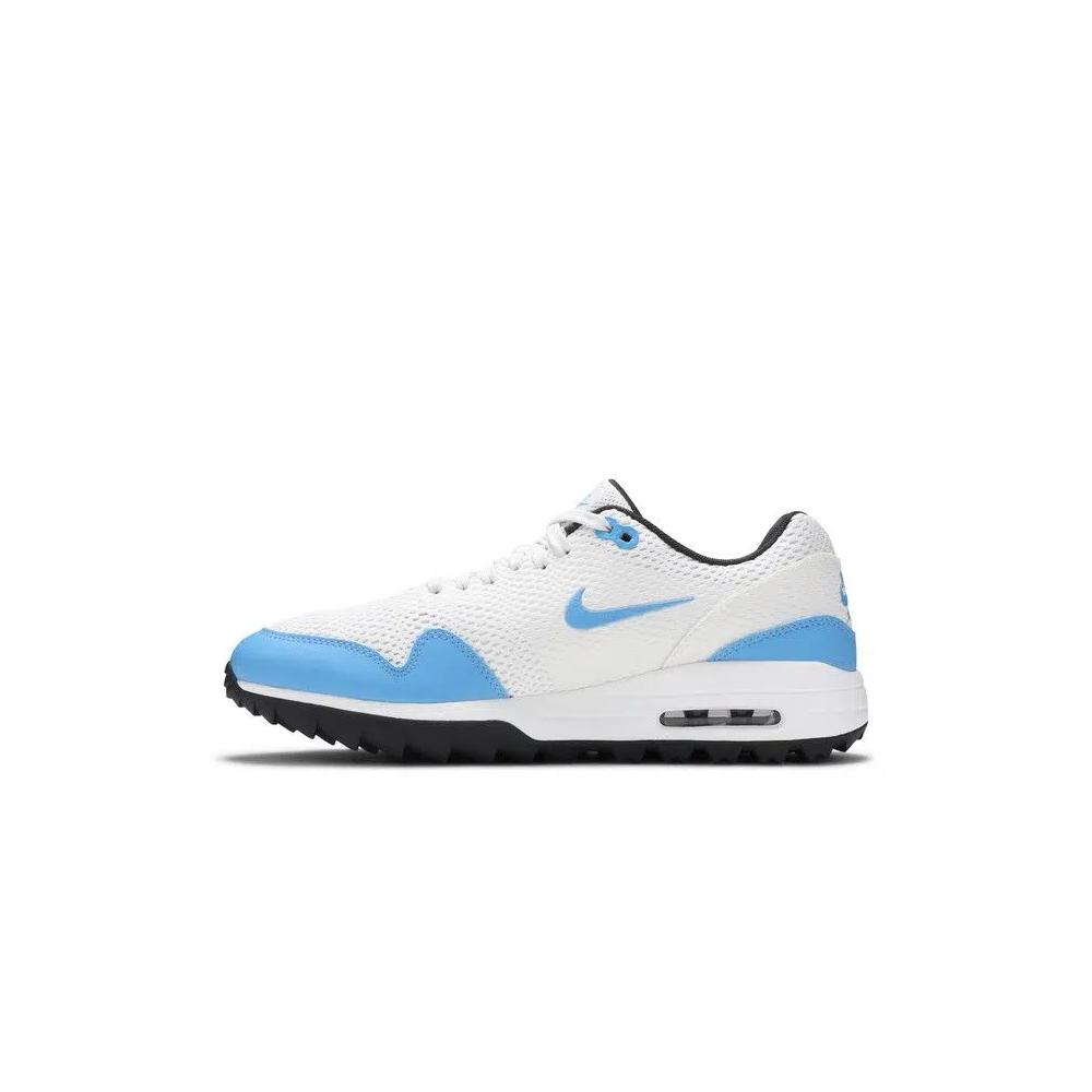 Кроссовки Nike Air Max 1 Golf 'White University Blue' 3