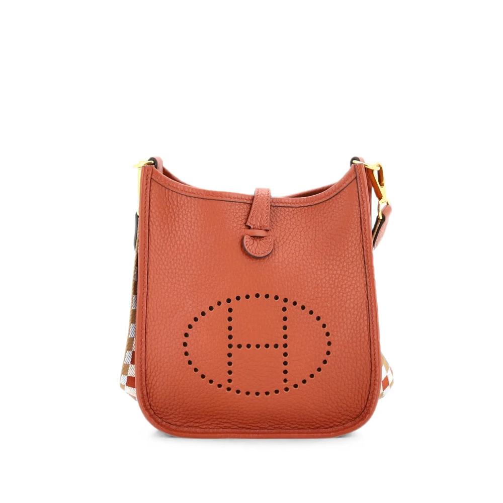 Сумка через плечо Evelyne Bag Gen III Clemence TPM 1