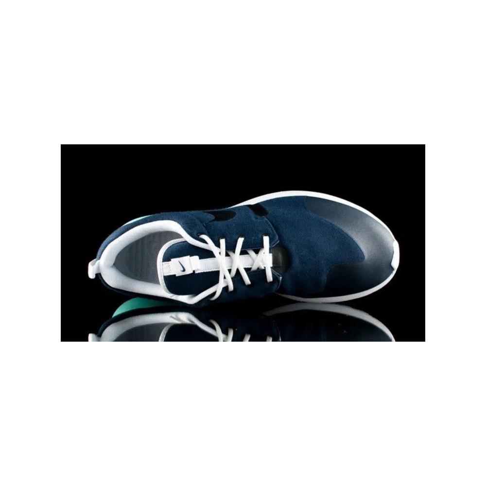 Бутсы Nike Rosherun Nm W Sp 'Obsidian' 4