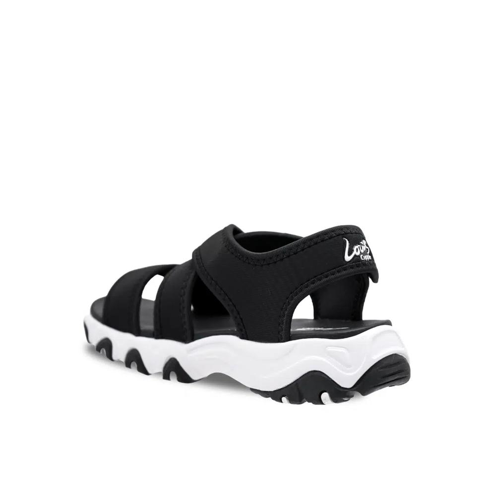 Женские повседневные сандалии slip-on 3