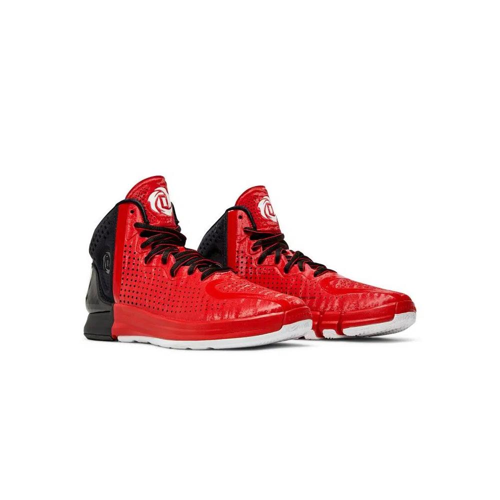 Кроссовки adidas D Rose 4 EVO 'Brenda' 8