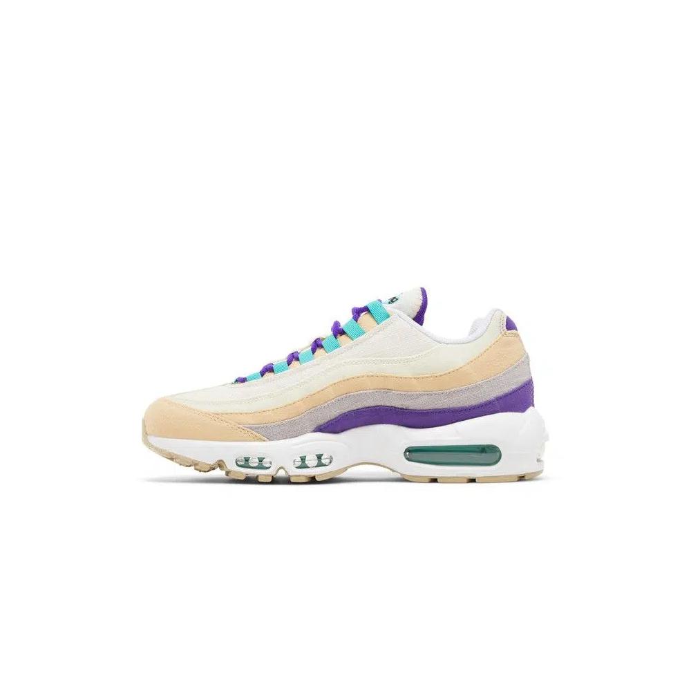 Кроссовки Nike Air Max 95 SE 'Air Sprung' 3