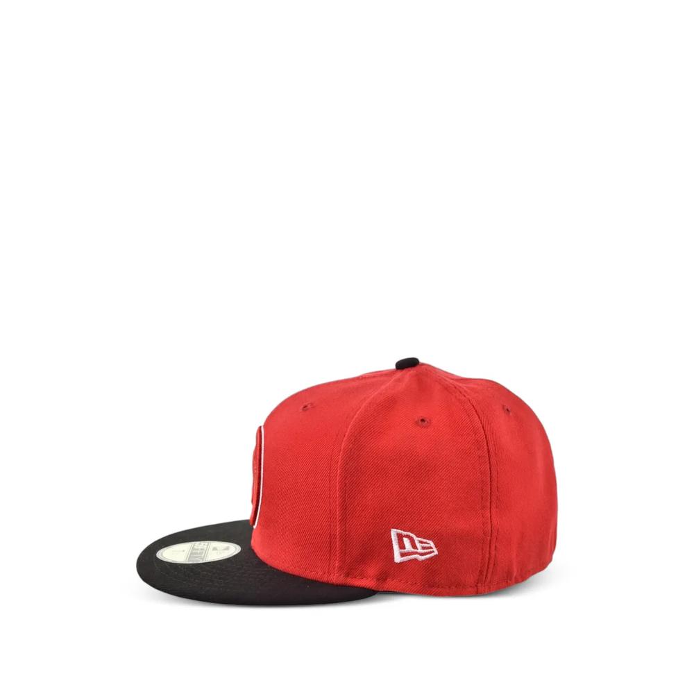 Кепка Atlanta Hawks 59FIFTY из коллаборации с NBA 2