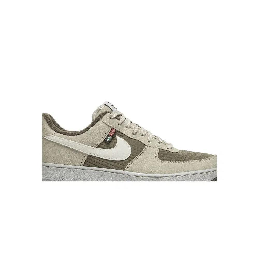 Кроссовки Nike Air Force 1 '07 LV8 'Toasty - Rattan' 2