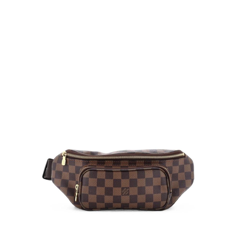 Melville Waist Bag Damier belt bag 1