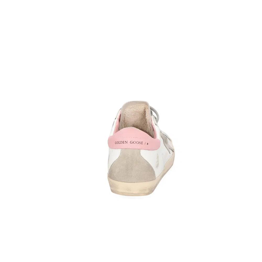 Женские кроссовки Super-Star Pinktab Suede Star GWF00102F002569-10914 4